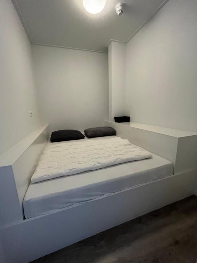 Residence Het Centrum Oostkapelle Bagian luar foto