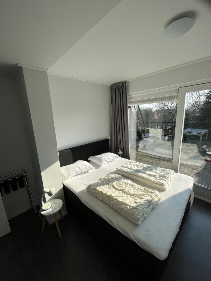 Residence Het Centrum Oostkapelle Bagian luar foto