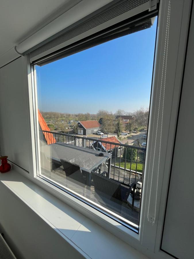 Residence Het Centrum Oostkapelle Bagian luar foto