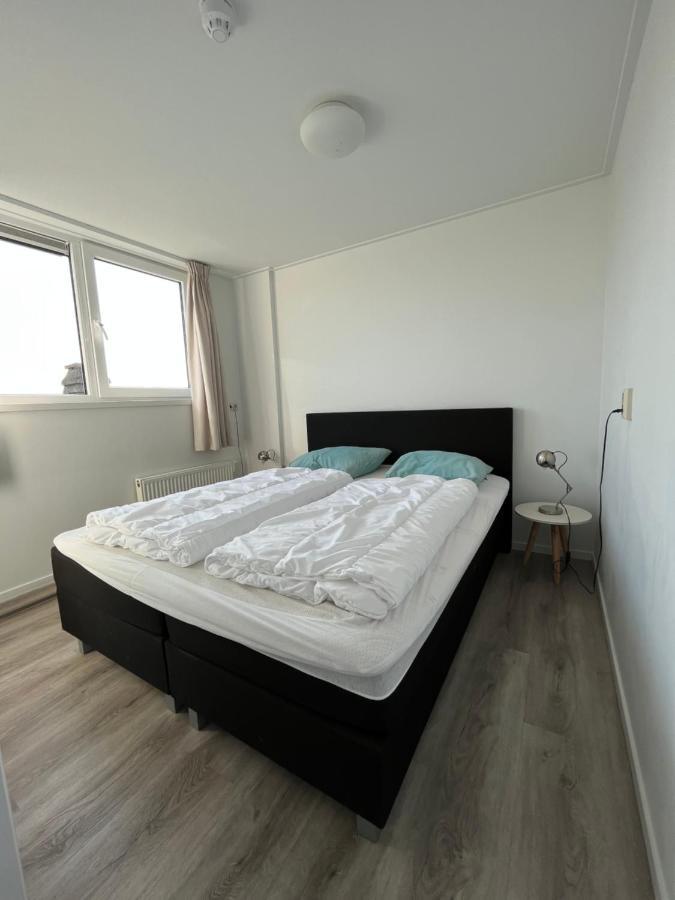 Residence Het Centrum Oostkapelle Bagian luar foto