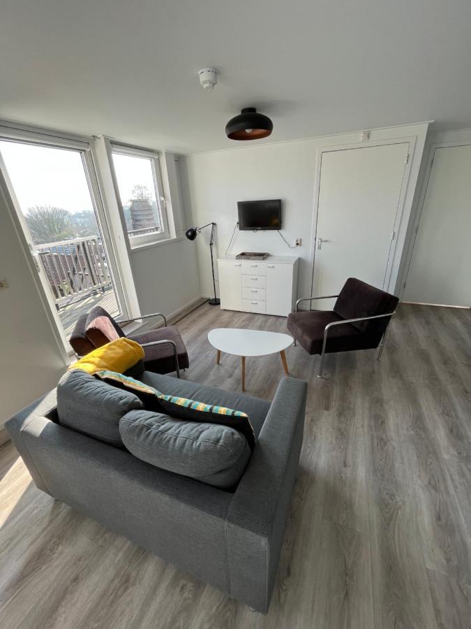 Residence Het Centrum Oostkapelle Bagian luar foto