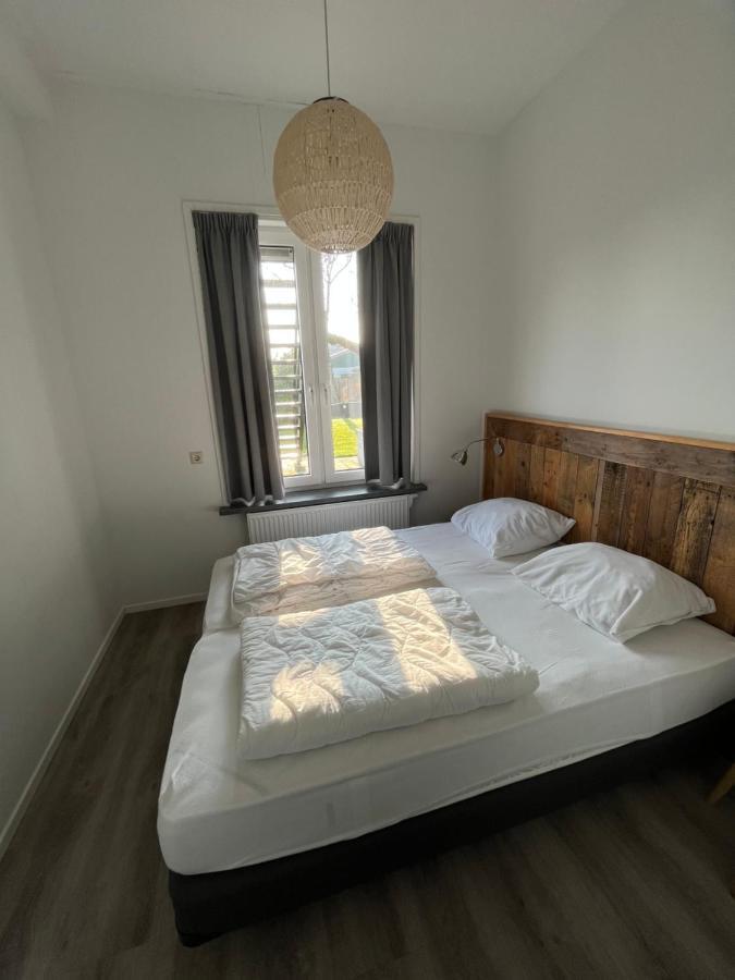 Residence Het Centrum Oostkapelle Bagian luar foto