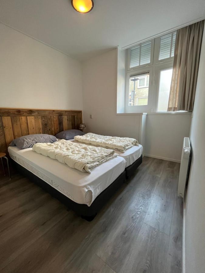 Residence Het Centrum Oostkapelle Bagian luar foto
