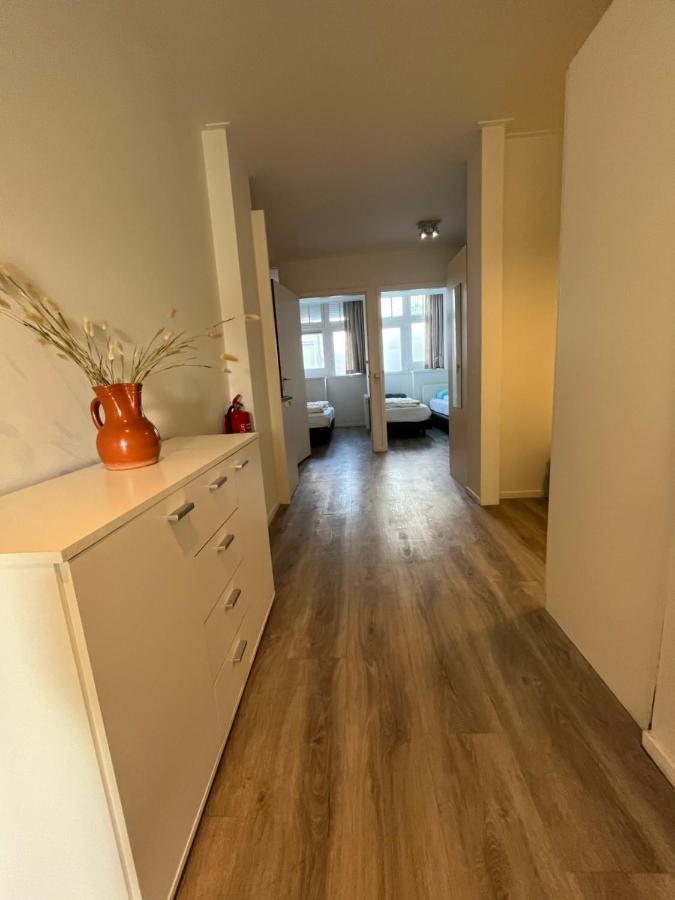 Residence Het Centrum Oostkapelle Bagian luar foto