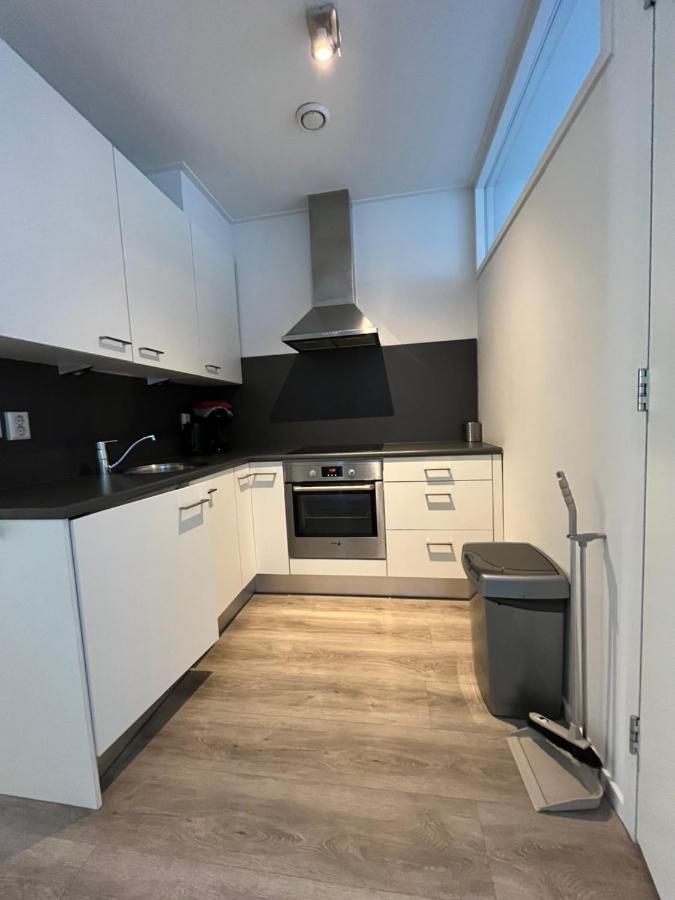 Residence Het Centrum Oostkapelle Bagian luar foto