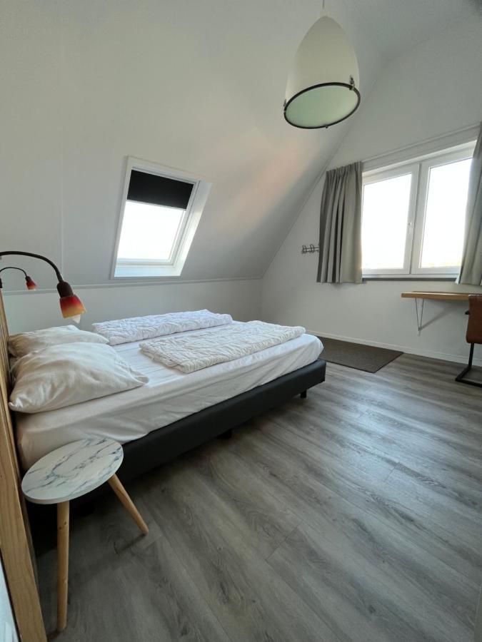 Residence Het Centrum Oostkapelle Bagian luar foto