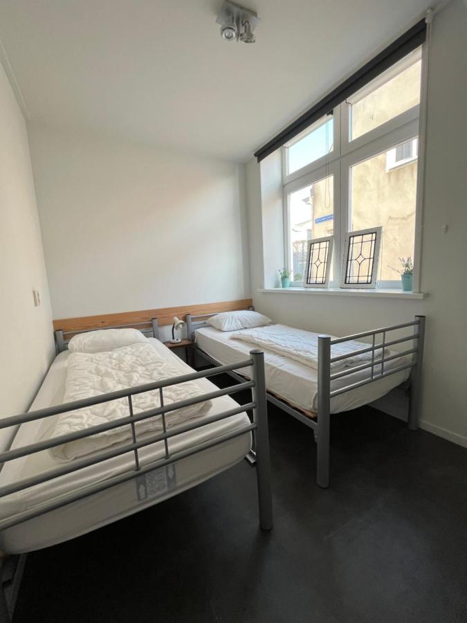 Residence Het Centrum Oostkapelle Bagian luar foto